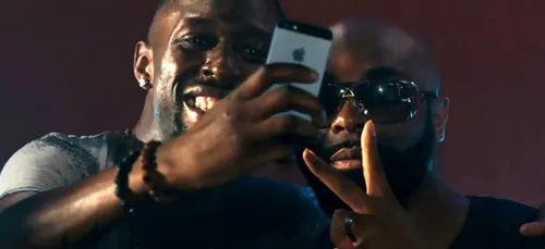 Kaaris embrouille Thomas N'Gijol ! (vidéo)