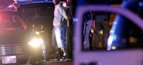 Une fusillade éclate après le concert de Nas et Schoolboy Q!