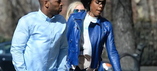 Après Beyoncé Kelly Rowland est enceinte de son 1er enfant ! (photo)