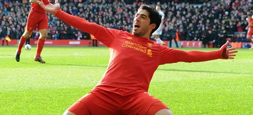 Suarez va signer au Barça pour 79 millions !