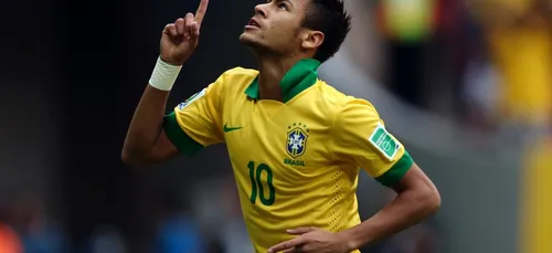 Neymar opérationnel pour la finale ?