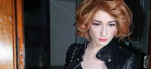 Les roux pourrait être menacé par le réchauffement climatique.