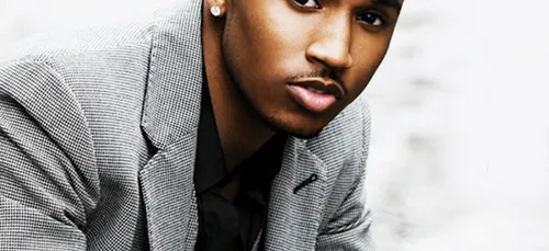Trey Songz cartonne avec Trigga !