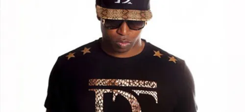 Rohff dévoile le nom de son 8e album !