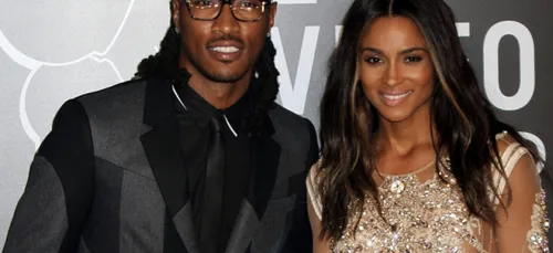 Ciara et Future se séparent !