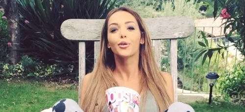 Nabilla : Fait son Ice Bucket Challenge ! (vidéo)