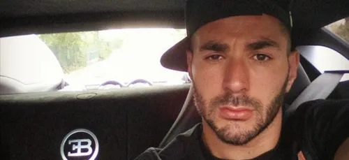 Benzema s'offre l'une des voitures les plus chères au monde ! (vidéo)
