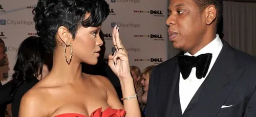 Beyoncé interdit à Jay Z de revoir Rihanna !