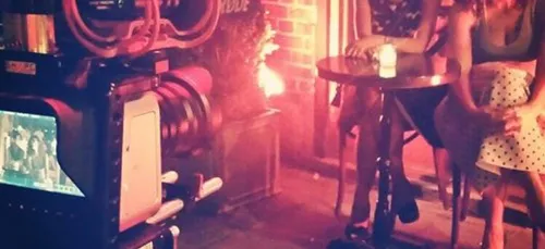 NAWELL MADANI : LE TEASER DE SA NOUVELLE WEB-SERIE !