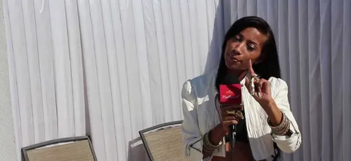 La supposée maîtresse de Jay Z envoie un titre à Beyoncé : Sorry...