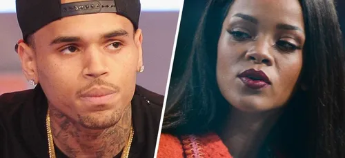 Chris Brown cherche à reconquérir Rihanna ?!