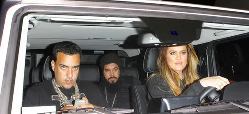 French Montana payé une fortune pour apparaître dans l'émission de...