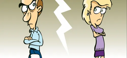 "Plus un homme aide à la maison, plus il risque le...