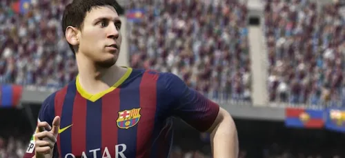 FIFA 15 : Le Top 50 des meilleurs joueurs !