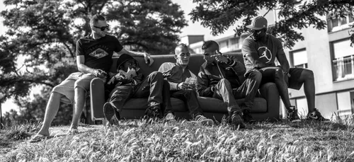 "Qu'Allah bénisse la France" découvrez la bande-annonce !