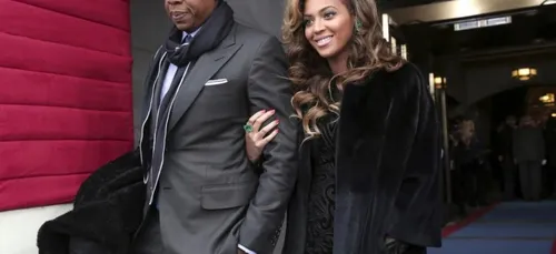 Bientôt un album commun pour Beyoncé et Jay Z ?!
