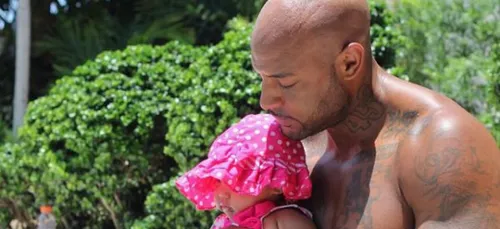 BOOBA : Papa pour la 2ème fois, il attend un petit garçon !