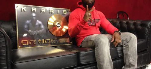 Kaaris va reprendre du service très prochainement !