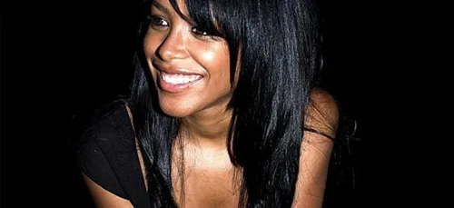 AALIYAH : LE FILM SUR SA VIE EN NOVEMBRE !