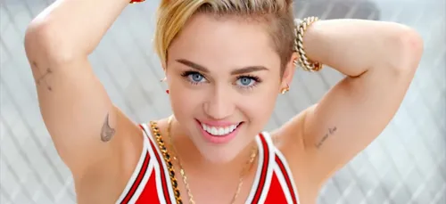 PRISON POUR MILEY CYRUS !?