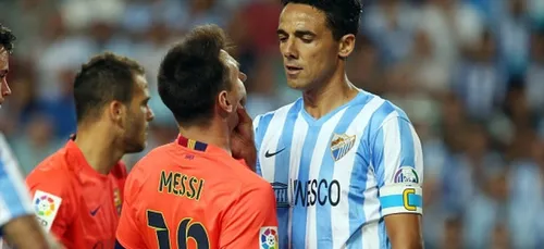 Une nouvelle humiliation pour Messi ! (VIDEO)