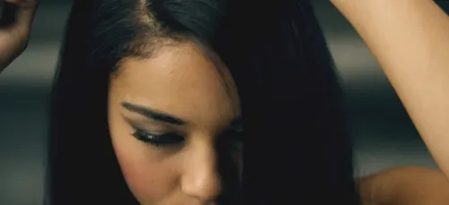 Les premières images du film sur Aaliyah ! (vidéo)