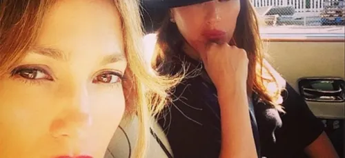 Jennifer Lopez victime d'un accident !