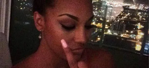 Angela Coates : la criminelle la plus sexy qui affole le net !