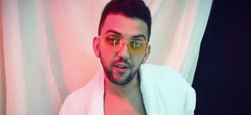 Jhon Rachid : Les pubs de Jean Claude Van Damme ! (vidéo)