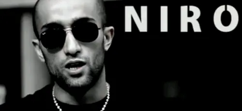 Niro dévoile un son inédit sur Instagram