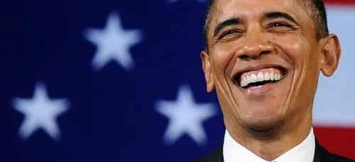 Obama taquine un footballeur français !