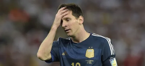 Lionel Messi passera devant la Justice !