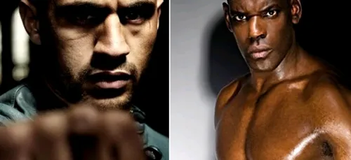 La tension monte entre Badr Hari et Patrice Quarteron ! (vidéo)