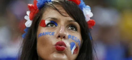 Choc : Plus de 72 % des hommes mariés préfèrent le foot au sexe !