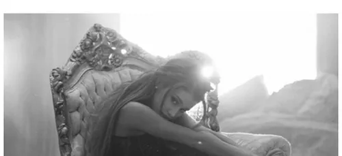 Le nouveau clip d'Ariana Grande arrive !