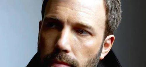 Ben Affleck s'emporte contre l'islamophobie