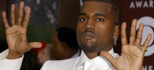 Kanye West veut offrir une bague en diamant à sa fille North !