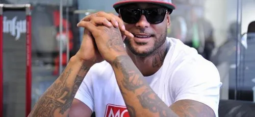 Booba balance un extrait de son prochain titre (vidéo)