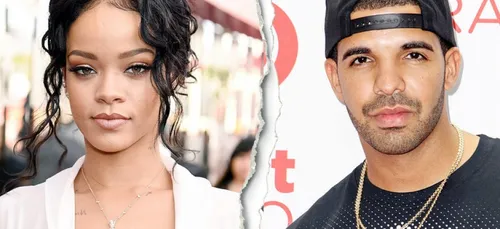 Rihanna : elle est toujours amoureuse de Drake !