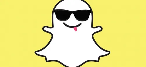 La publicité s'invite sur SnapChat