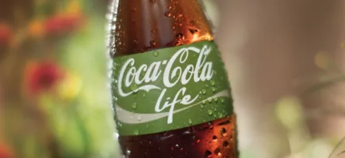 Le Coca-Cola Bio, vous connaissez ?