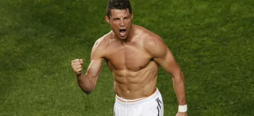 Transfert : Ronaldo vaut 1 milliard d'euros !