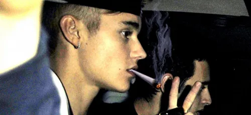 Justin Bieber : la police stoppe sa fête