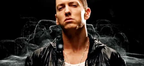 Eminem dévoile la pochette de "Shady XV"