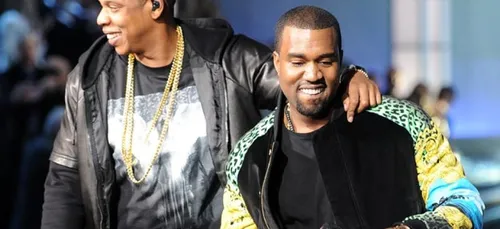 Kanye West doit de l'argent à Jay-Z voilà pourquoi il le snob!