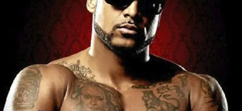 Booba se moque de son sosie sur Instagram !