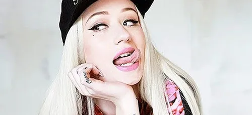 Iggy Azalea tombe sur scène au MTV VMA !