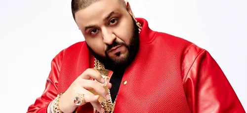 DJ Khaled à l'hôpital !