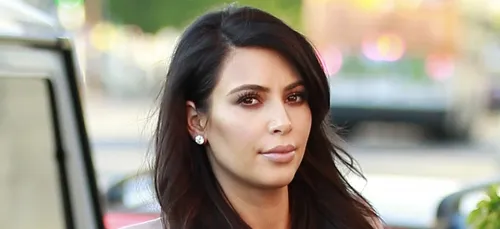 Kim Kardashian, déjà très sûre d'elle à 13 ans ! (vidéo)