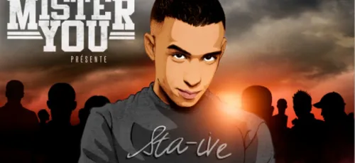 Mister You récidive avec sa nouvelle mixtape MDR Volume 3